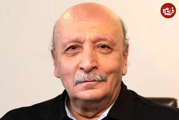 عکس| سفر در زمان؛ «اصغر سمسارزاده» در مراسم عروسی اش؛ سال 1353