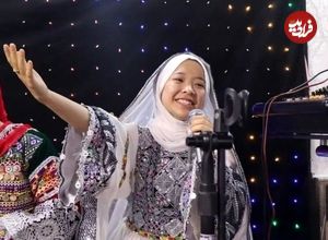 (عکس) کنسرت دختران افغانستانی در تهران!