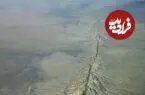 دانشمندان یک دروازه زلزله را در کالیفرنیا آشکار کردند!