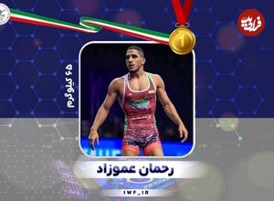 ببینید؛ نگاه‌های خشمگین مجری روی آنتن زنده به همکارش برای تمسخر یکی از اعضای خانواده عموزاد!