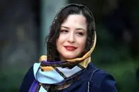 عکس| سفر زمان؛ «مهراوه شریفی‌نیا» در 6 سالگی در کنار خواهرش «ملیکا»؛ دهۀ 60