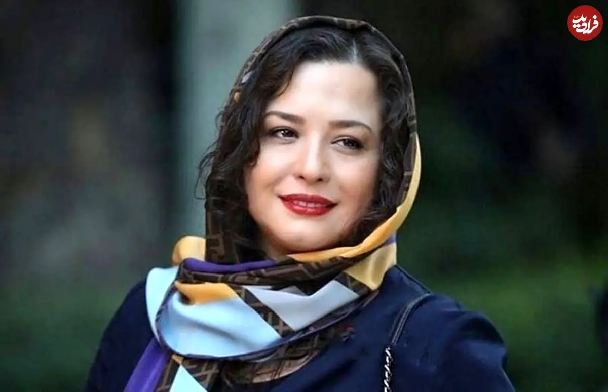 عکس| سفر زمان؛ «مهراوه شریفی‌نیا» در 6 سالگی در کنار خواهرش «ملیکا»؛ دهۀ 60