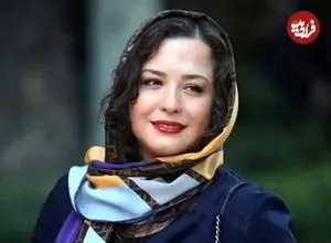 عکس| سفر زمان؛ «مهراوه شریفی‌نیا» در 6 سالگی در کنار خواهرش «ملیکا»؛ دهۀ 60