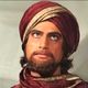 عکس؛ سفر در زمان؛ «عُبیدالله بن حُرّ جُعفی» سریال مختار بعد 13 سال در 44 سالگی