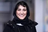 عکس| سفر زمان؛ «باران کوثری» 15 سال قبل با خروس روی صحنه تئاتر