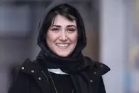 عکس| سفر زمان؛ «باران کوثری» 15 سال قبل با خروس روی صحنه تئاتر