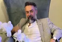 عکس| سفر در زمان؛ «دانیال حکیمی» و دخترش در حال کوهنوردی؛ اواخر دهه 90