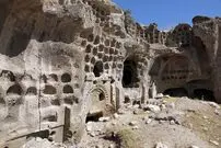 (تصاویر) مومیایی‌های مخوفی که در ترکیه پیدا شدند؛ از نوزاد انسان تا گربه