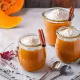 طرز تهیه دسر کدو حلوایی؛ دسر مخصوص فصل پاییز
