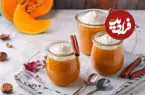 طرز تهیه دسر کدو حلوایی؛ دسر مخصوص فصل پاییز