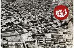 سفر در تاریخ؛ سفر هوایی به قم و اصفهان در سال ۱۳۰۸؛ قم و کاشان در دوران پهلوی اول چگونه بودند؟