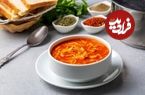 طرز تهیه سوپ ورمیشل؛ یک غذای ساده و خوشمزه برای همه فصول