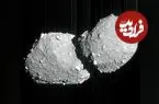 کاوشگر ژاپنی تصویر یک سیارک «دوسر» را ثبت کرد
