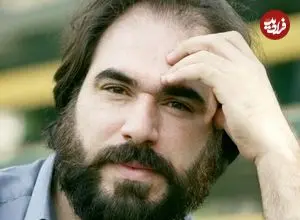 یک بازیگر درگذشت