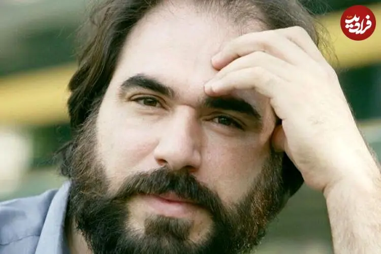 یک بازیگر درگذشت