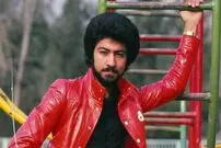 عکس| سفر زمان؛ «ستار» در کنار پسر «هایده» در آمریکا؛ اواخر دهه 90