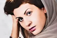 عکس| سفر در زمان؛ «هنگامه» بازیگر قبل انقلاب بعد 49 سال در 69 سالگی؛ سال 1404