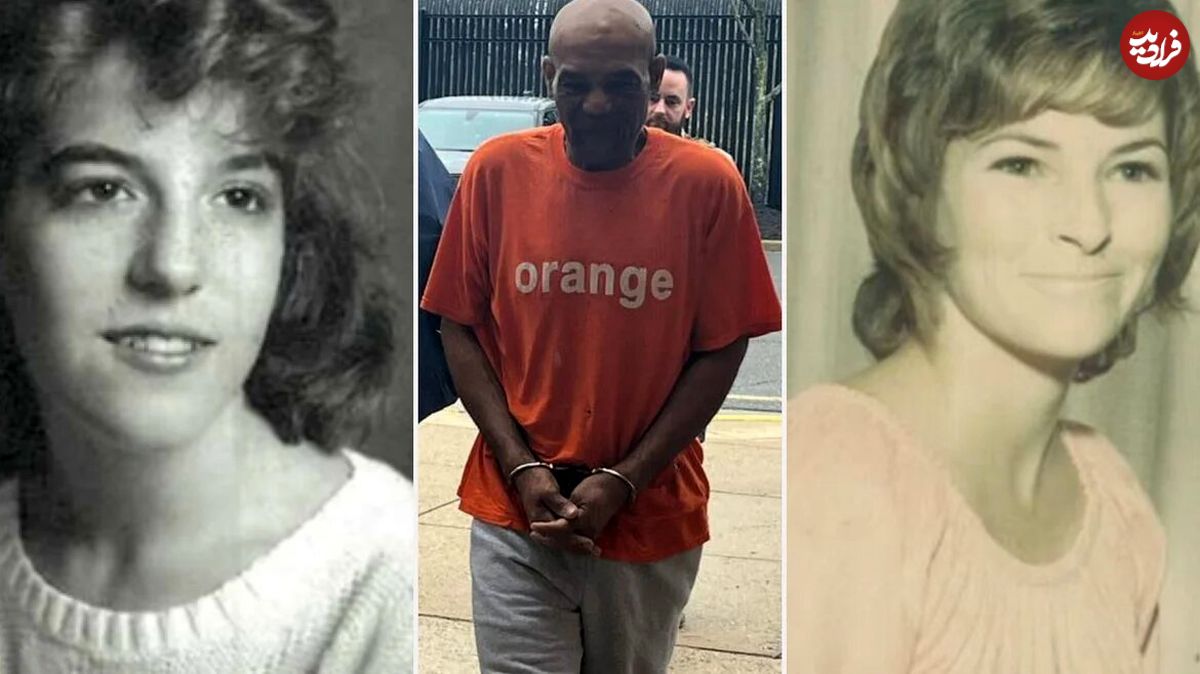 دستگیری قاتل 2 زن بعد از 38 سال؛ راز قاتل چگونه افشا شد