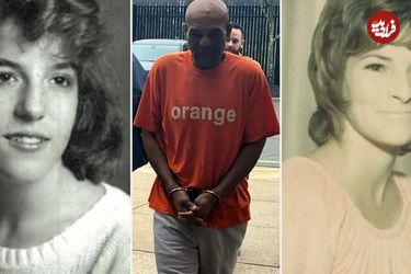 دستگیری قاتل 2 زن بعد از 38 سال؛ راز قاتل چگونه افشا شد
