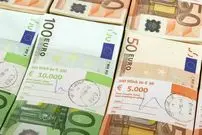 قیمت یورو امروز چهارشنبه 9 اردیبهشت 1405