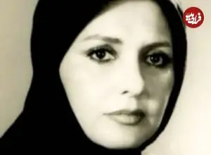 عکس| سفر زمان؛ «گوگوش» در ایام جوانی و با تیپ خاص؛ دهه 50