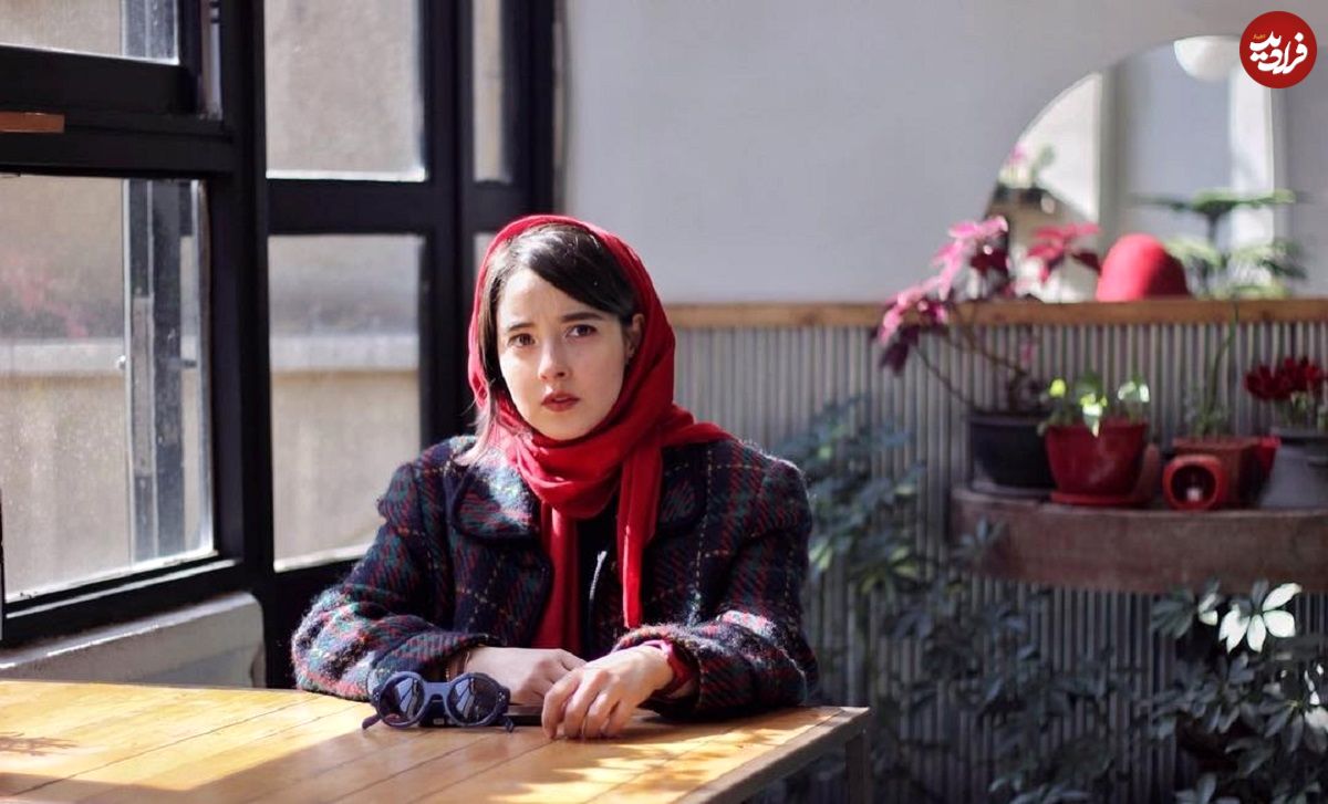 (تصاویر) زندگی خصوصی، عکس های شخصی و بیوگرافی بهآفرید غفاریان