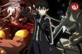 تصاویر| تیغه‌های خونین: ۱۰ نبرد شمشیری انیمه با بهترین انیمیشن و داستان