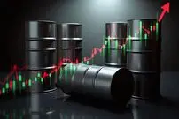 قیمت جهانی نفت امروز سه شنبه 15 اردیبهشت 1405