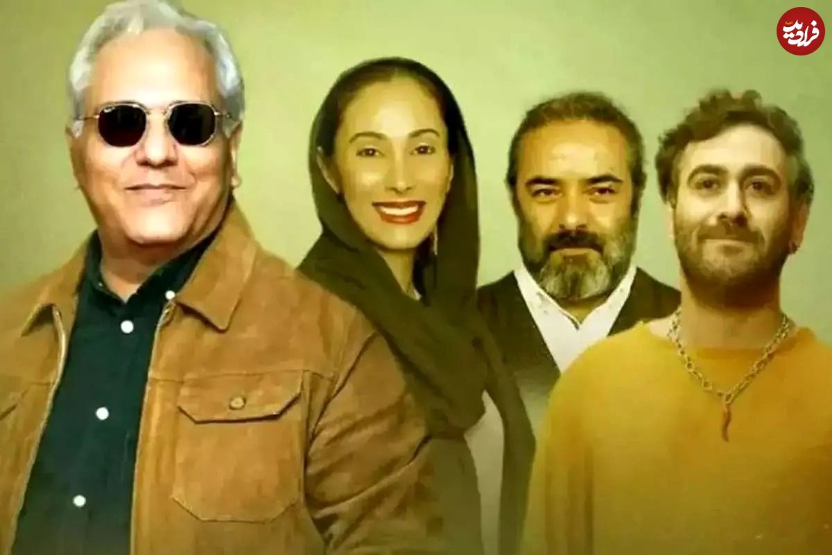 جزییاتی تازه درباره سریال «شش ماه» مهران مدیری