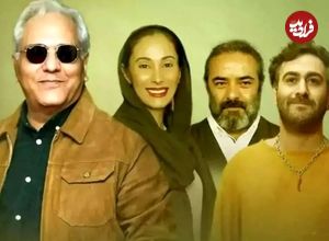 جزییاتی تازه درباره سریال «شش ماه» مهران مدیری