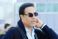 (عکس) سفر در زمان؛ «امید و مادرش» در دهه 80؛ نوجوانی بهروز وثوقی