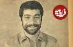عکس| سفر زمان؛ «بهروز وثوقی» به همراه برادرش «فیروز» و در کنار دریا؛ سال 50
