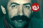 عکس؛ سفر در زمان؛ «محمود اسکندری» خلبان افسانه ای فانتوم در کنار خلبان کریم رفاهی؛ دهه 60