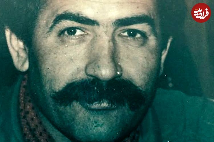 عکس؛ سفر در زمان؛ «محمود اسکندری» خلبان افسانه ای فانتوم در کنار خلبان کریم رفاهی؛ دهه 60