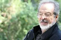 عکس| سفر زمان؛ «ایرج قادری» در 41 سالگی و در نمایی از فیلم شاهرگ؛ سال 1354