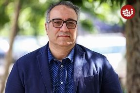 رضا میرکریمی کارگردان سینما: این قصه تنها ۲ سو دارد؛ میهن در برابر دشمن