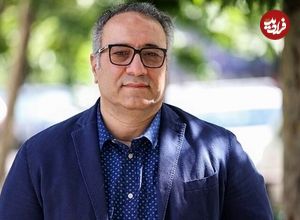 رضا میرکریمی کارگردان سینما: این قصه تنها ۲ سو دارد؛ میهن در برابر دشمن