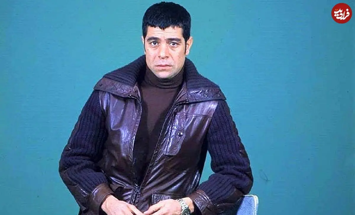 تصاویر| سفر در زمان؛ «بهروز وثوقی» بعد 50 سال و در آستانه 88 سالگی