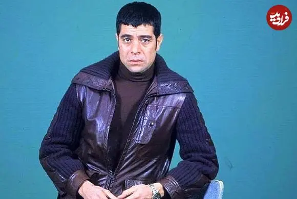 تصاویر| سفر در زمان؛ «بهروز وثوقی» بعد 50 سال و در آستانه 88 سالگی