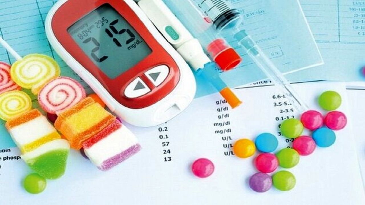 ترکیب دو روش برای درمان دیابت نوع ۲