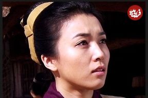 عکس| سفر زمان؛ چهرۀ «مودونگ، ندیمۀ بانو یوها» (سریال جومونگ) قبل از مراسم عروسی‌اش در آرایشگاه