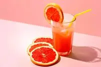 گریپ فروت را با احتیاط بخورید!/ آیا این میوه  فشار و چربی خون را کاهش می‌دهد؟ 