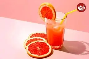 گریپ فروت را با احتیاط بخورید!/ آیا این میوه  فشار و چربی خون را کاهش می‌دهد؟ 