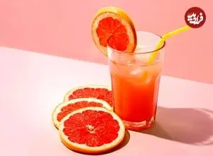 گریپ فروت را با احتیاط بخورید!/ آیا این میوه  فشار و چربی خون را کاهش می‌دهد؟ 