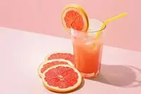 گریپ فروت را با احتیاط بخورید!/ آیا این میوه  فشار و چربی خون را کاهش می‌دهد؟ 