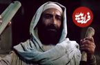 عکس| سفر در زمان؛ چهره «حضرت یعقوب» سریال یوسف پیامبر در 73 سالگی