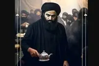 ردپای هوش مصنوعی در پیاده روی اربعین