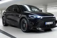 اسمارت #۳ برابوس؛ شاسی‌بلند مشترک بنز و جیلی در ایران‌