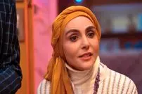 عکس| سفر در زمان؛ «شری و بهتاش» در اتاق گریم سریال پایتخت 7؛ یک سال قبل