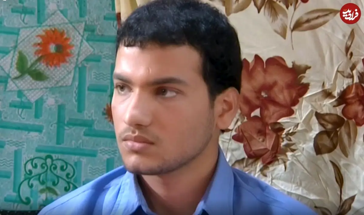 عکس| سفر در زمان؛ «مرتضی» 11 سال بعد سریال از یاد رفته در ترکیه؛ سال 1401